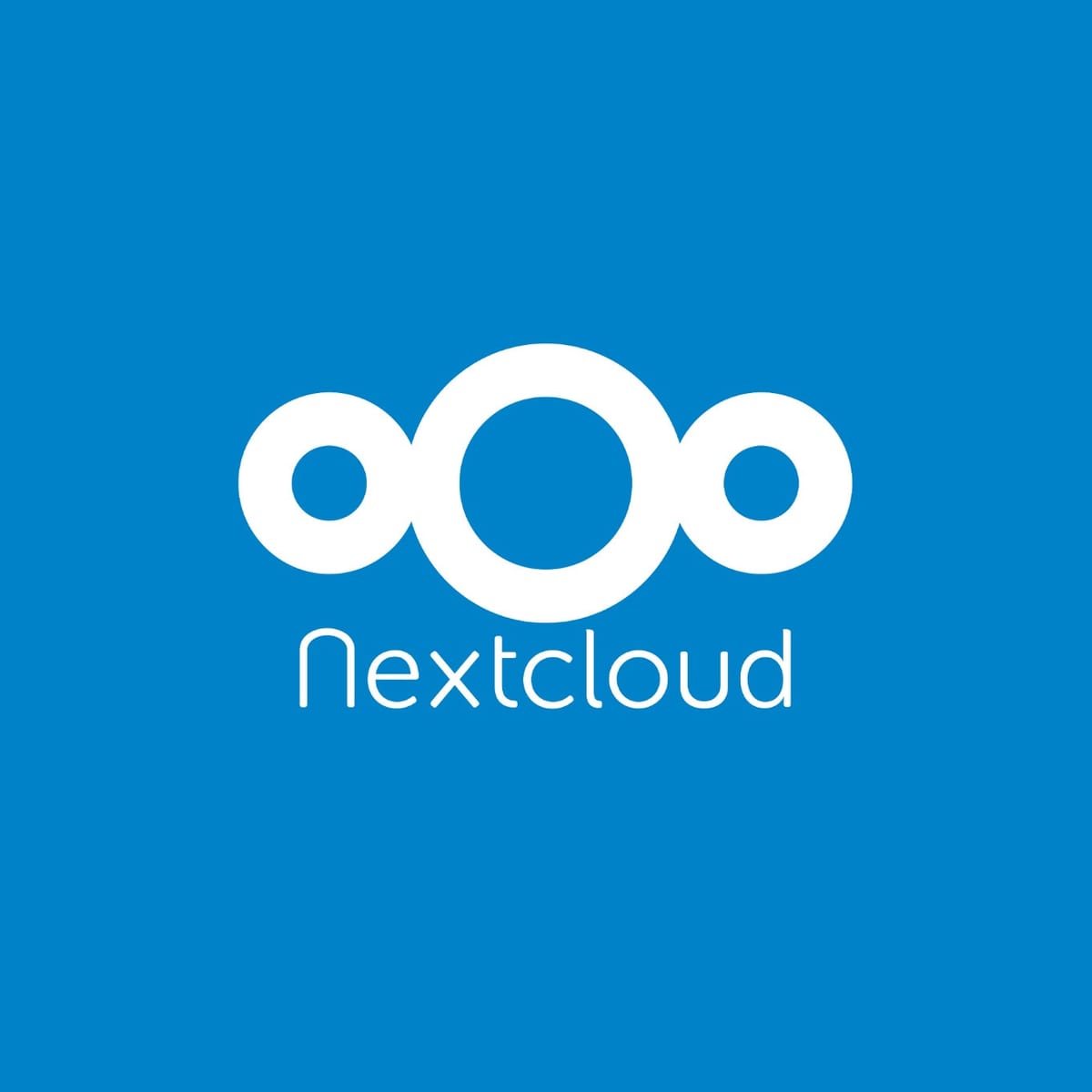 Nextcloud - Pas à pas